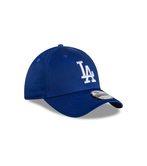 New Era adjustable trucker cap LA