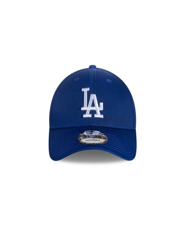New Era cappello trucker LA regolabile