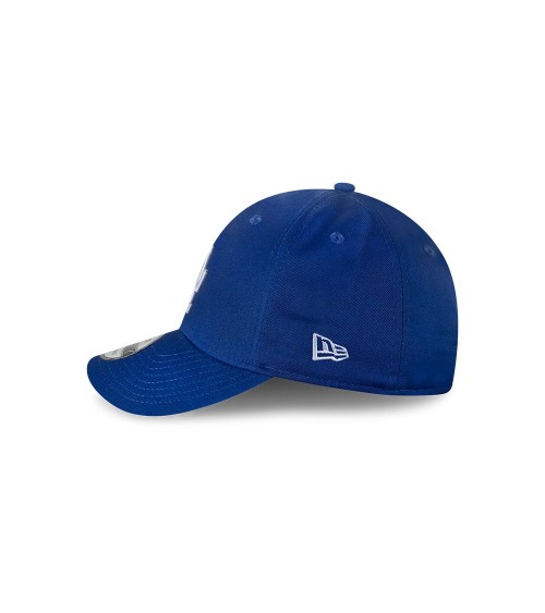 New Era verstellbare Trucker-Kappe LA