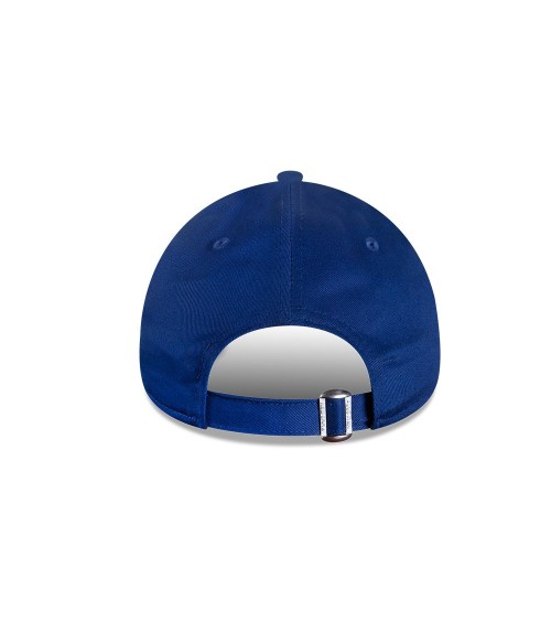 New Era adjustable trucker cap LA