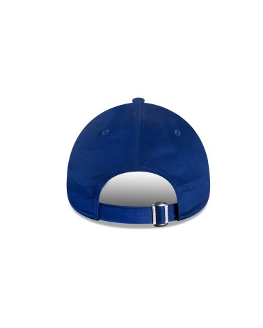 New Era adjustable trucker cap LA