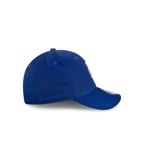 New Era adjustable trucker cap LA