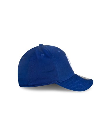 New Era adjustable trucker cap LA