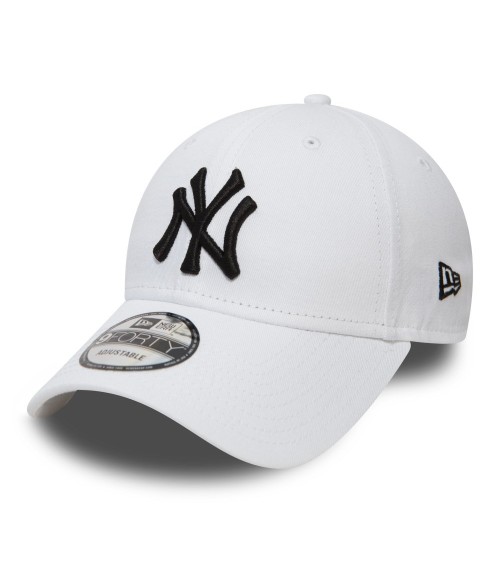 New Era adjustable trucker cap