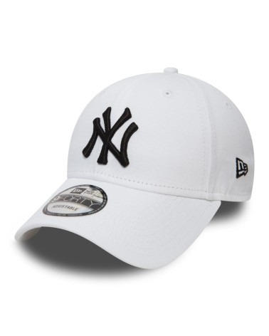 New Era adjustable trucker cap