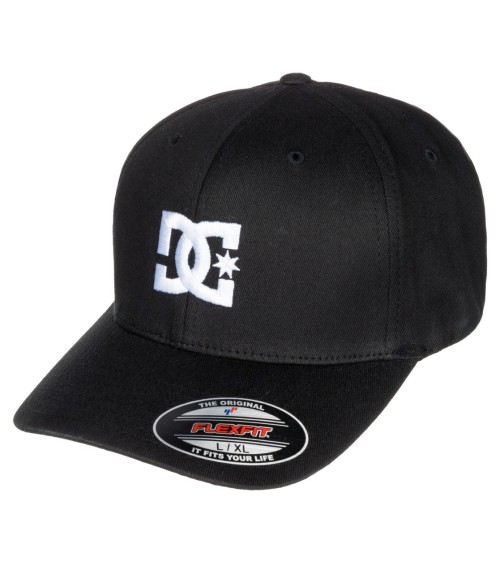 Dc Shoes classic cap with visor
