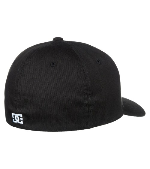 Dc Shoes klassische Cap mit Schirm