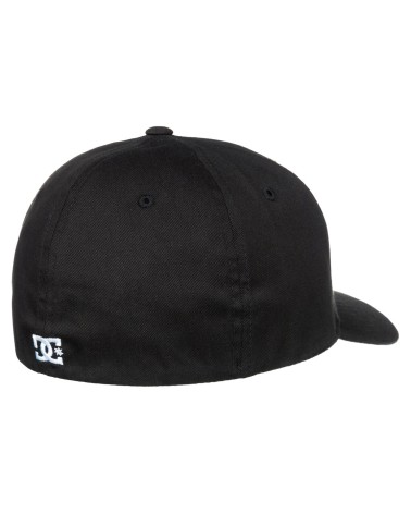 Dc Shoes klassische Cap mit Schirm