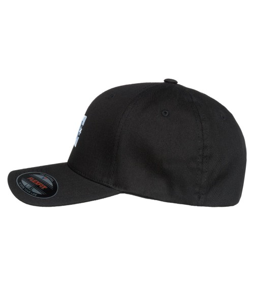 Dc Shoes classic cap with visor