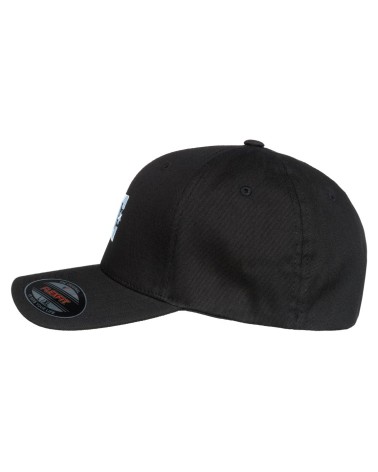 Dc Shoes classic cap with visor