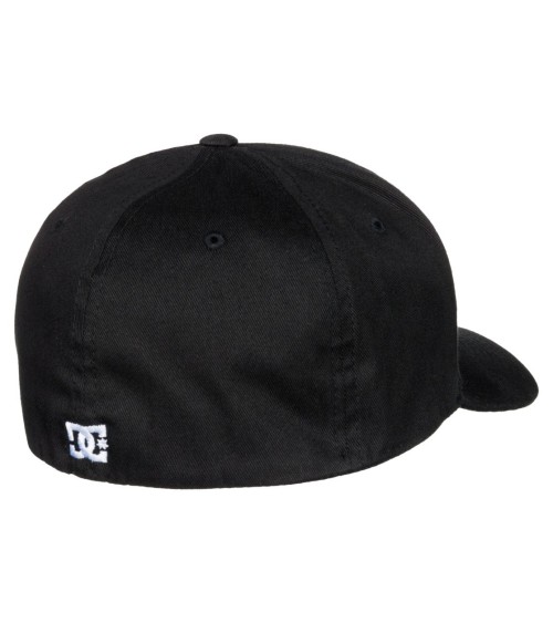Gorra clásica Dc Shoes con visera
