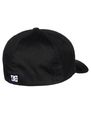 Dc Shoes classic cap with visor