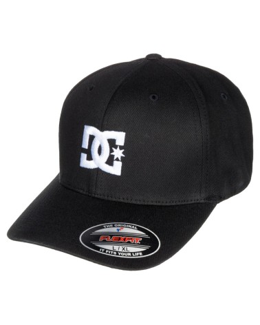 Dc Shoes classic cap with visor