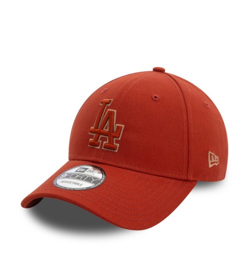 New Era 9FORTY cap Los Angeles Dodgers