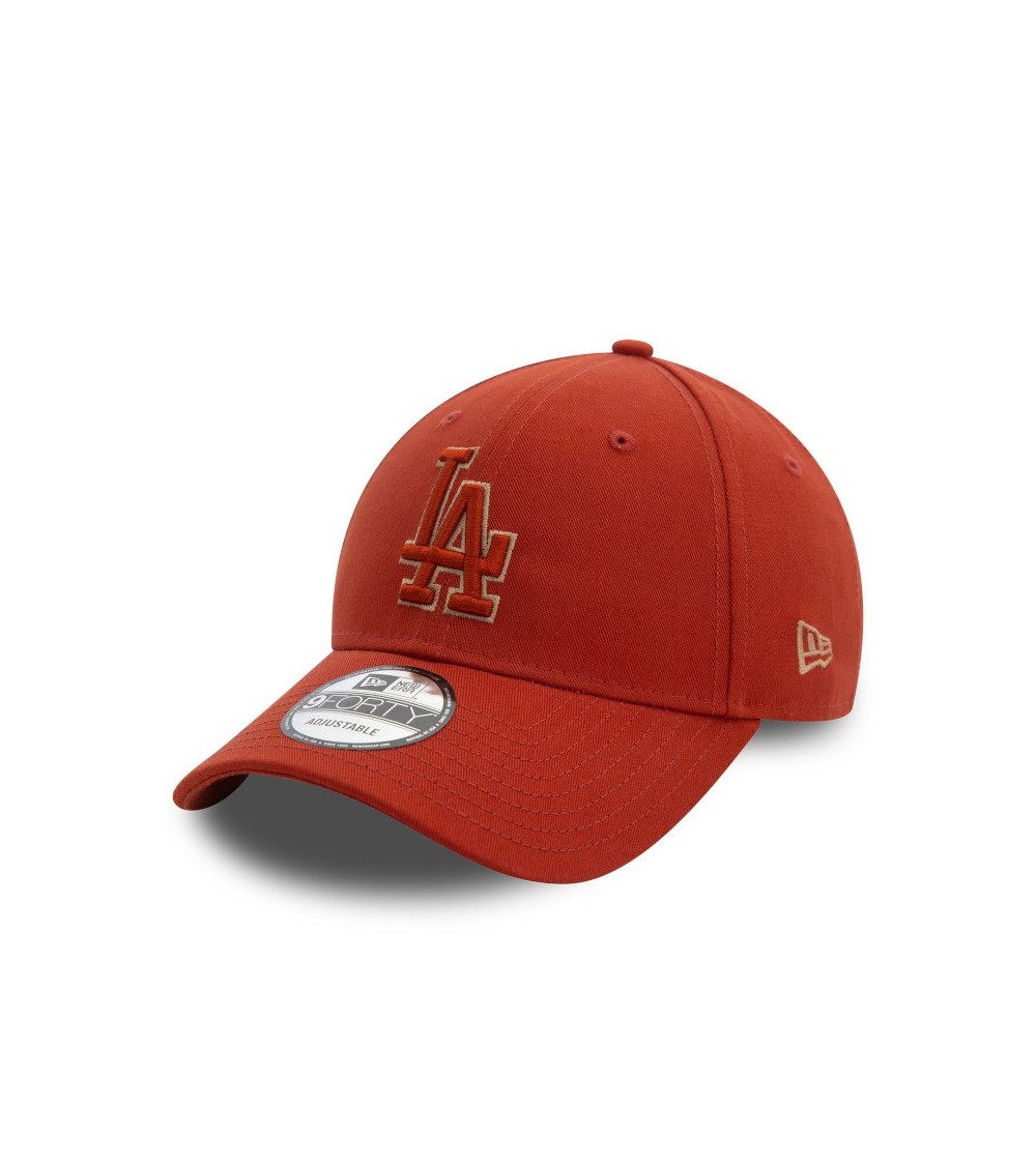 New Era 9FORTY cap Los Angeles Dodgers