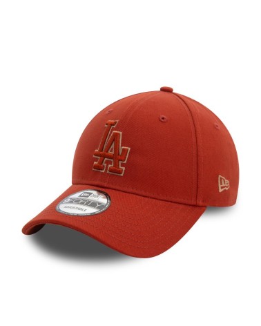 New Era 9FORTY Kappe Los Angeles Dodgers