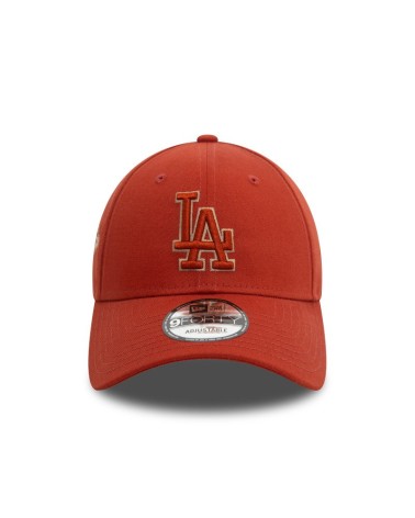 New Era gorra 9FORTY Los Angeles Dodgers