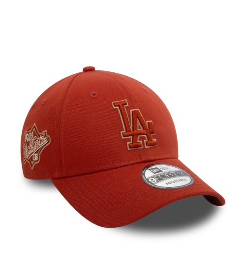 New Era 9FORTY cap Los Angeles Dodgers
