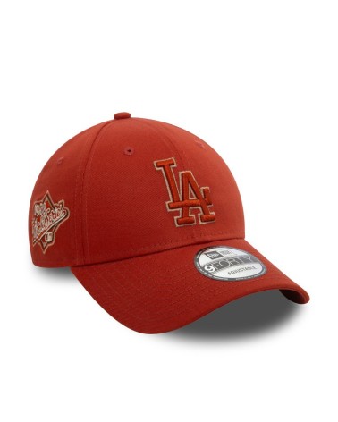 New Era gorra 9FORTY Los Angeles Dodgers