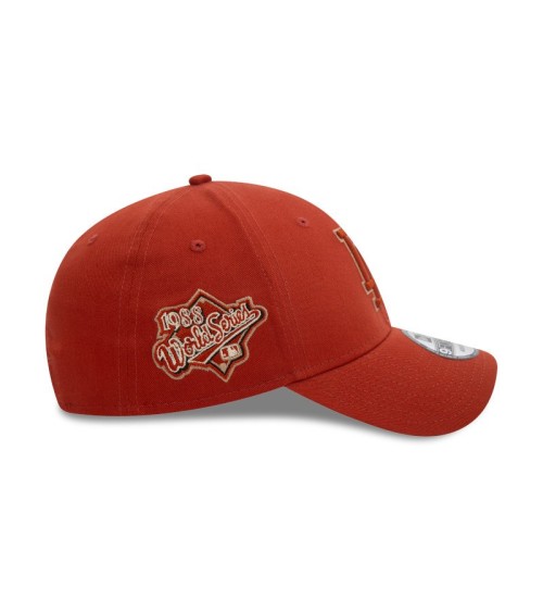 New Era 9FORTY Kappe Los Angeles Dodgers