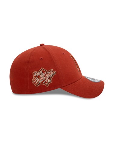 New Era cappello 9FORTY Los Angeles Dodgers