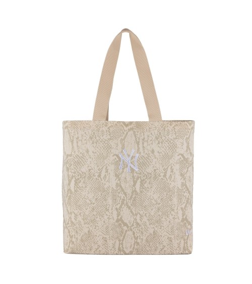 New Era bolsa de hombro rectangular