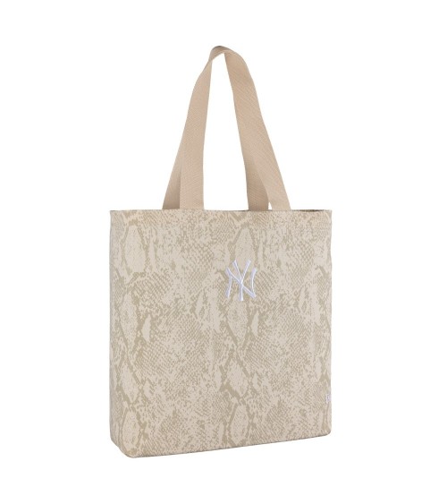 New Era bolsa de hombro rectangular