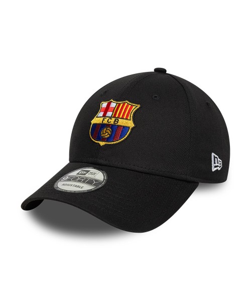 Gorra New Era FC Barcelona 9FORTY