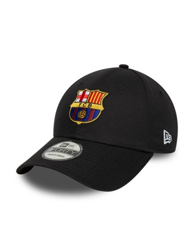 New Era casquette FC Barcelona 9FORTY