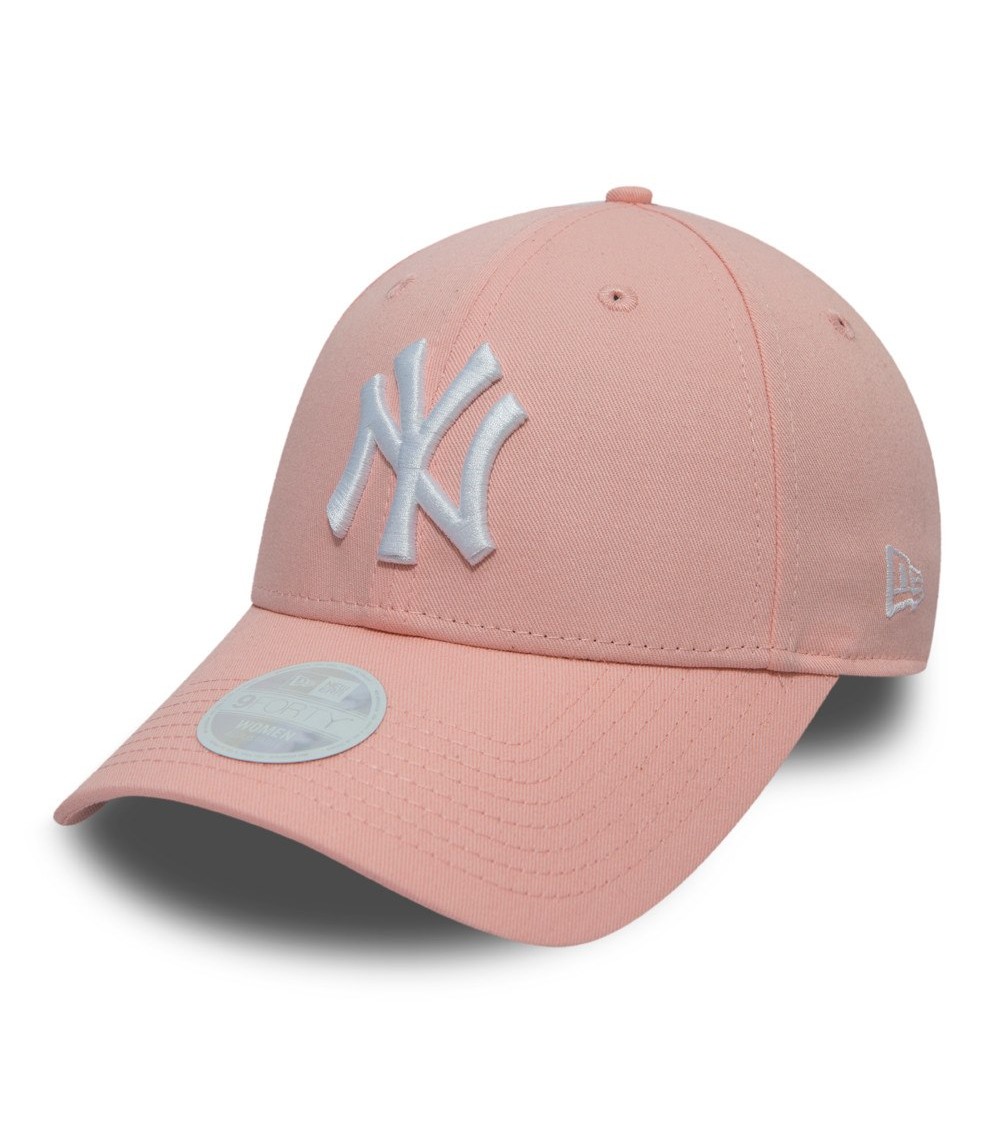 New Era berretto classico visiera curva
