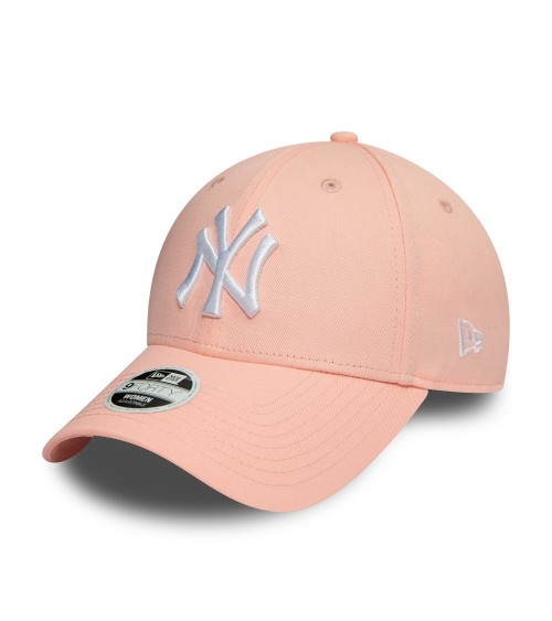 New Era casquette classique visière courbe