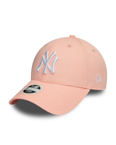 New Era berretto classico visiera curva