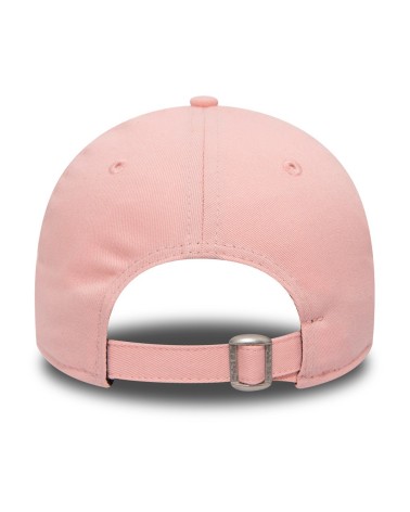 New Era klassische Kappe gebogener Schirm