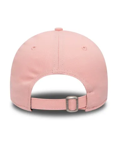 New Era klassische Kappe gebogener Schirm
