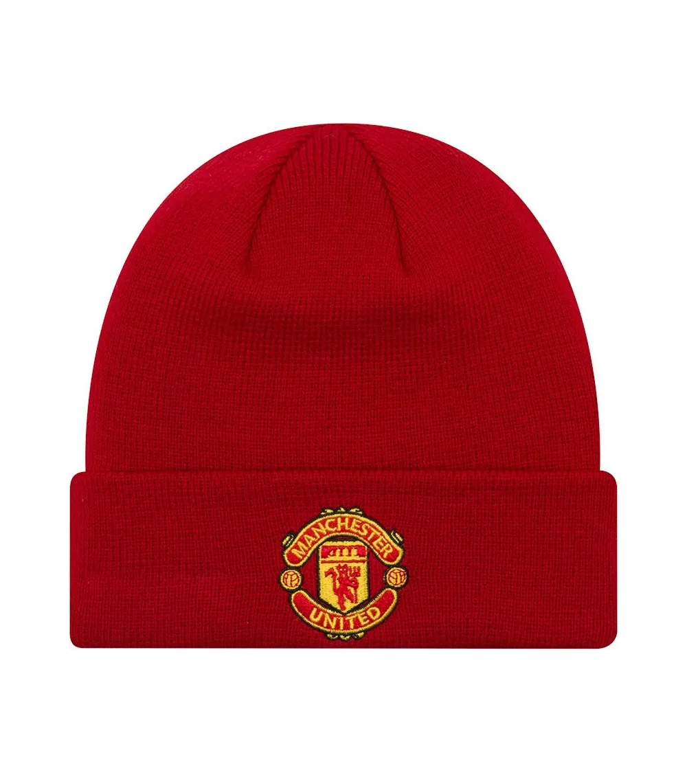 New Era ribbed cap Manchester United