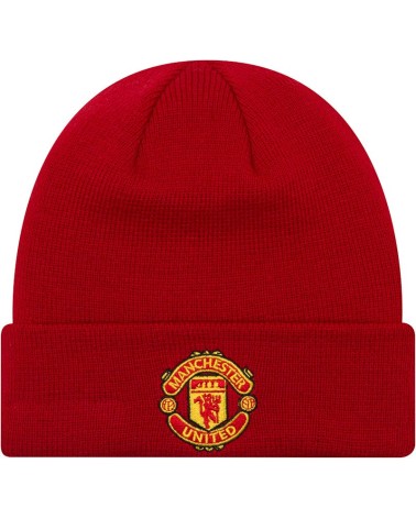 New Era gorra acanalada Manchester United