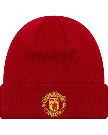 New Era ribbed cap Manchester United