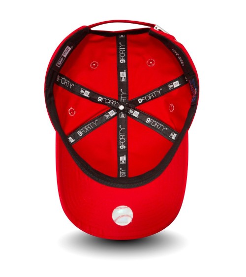 New Era berretto 9Forty New York Yankees regolabile