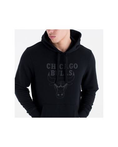 New Era NBA Chicago Bulls hoodie