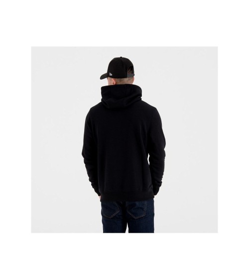 New Era hoodie NBA Chicago Bulls