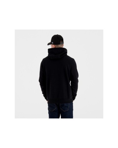 New Era NBA Chicago Bulls hoodie