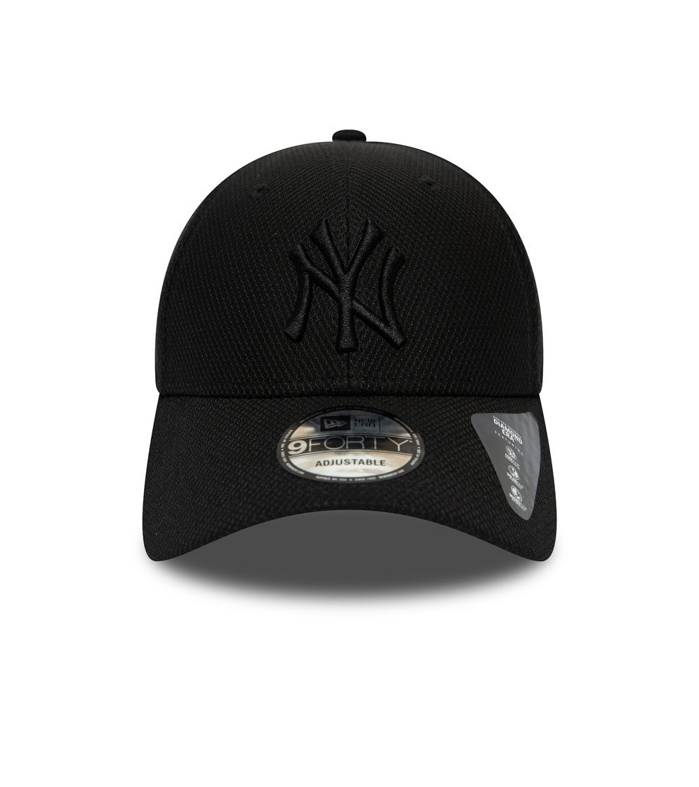 Cappello trucker New Era NY Yankees
