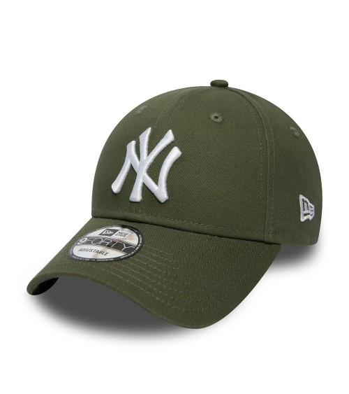 New Era New York Yankees 9Forty Adjustable Cap