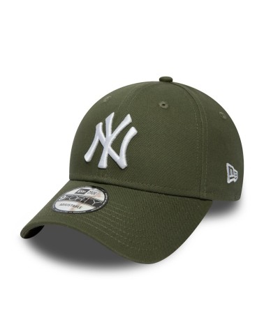 New Era Berretto New York Yankees 9Forty regolabile