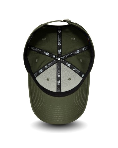 New Era New York Yankees 9Forty Adjustable Cap