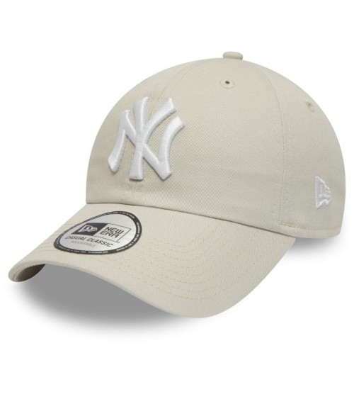 New Era verstellbare Baseballmütze