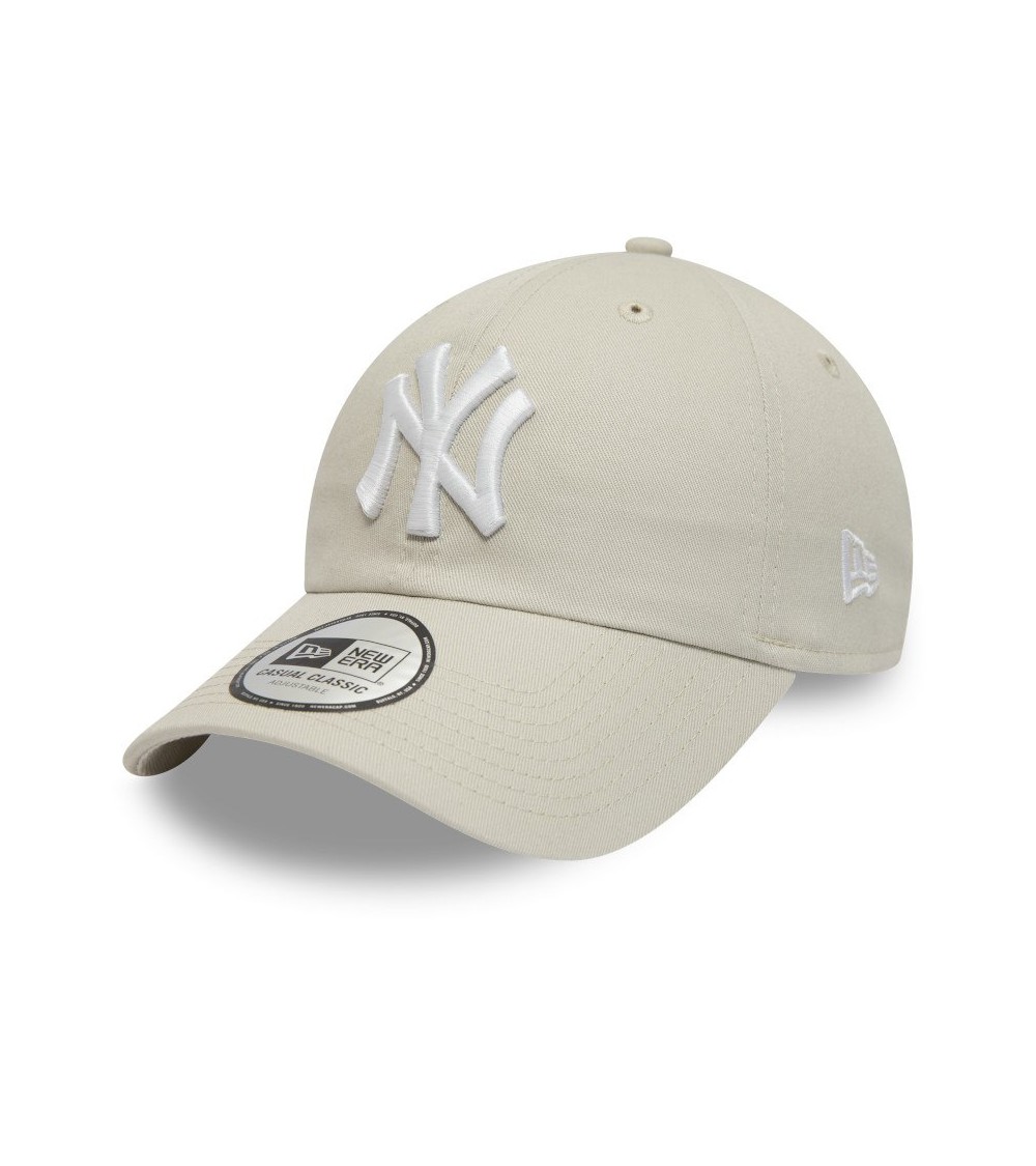 New Era gorra béisbol ajustable
