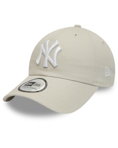 New Era adjustable baseball cap