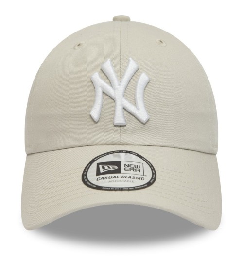 New Era adjustable baseball cap