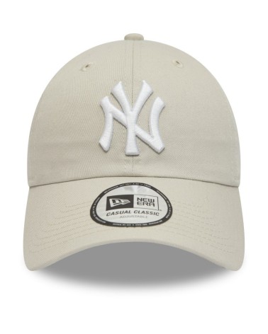 New Era gorra béisbol ajustable